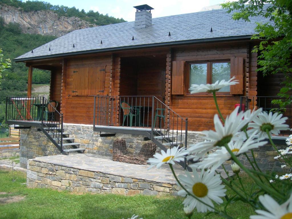 La Borda D'arnaldet Camping *