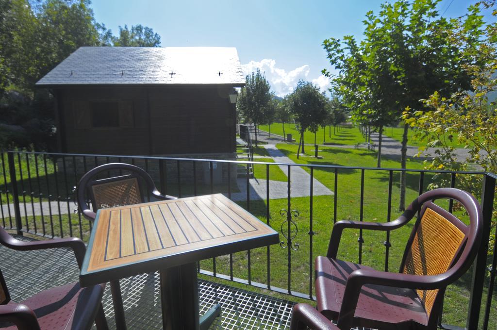 Camping La Borda D'arnaldet Vilanova i la Geltrú
