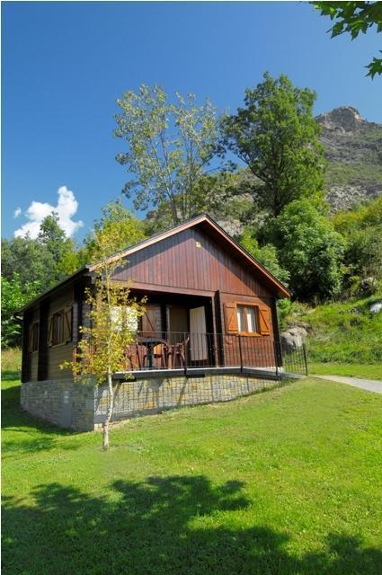 La Borda D'arnaldet Villanova