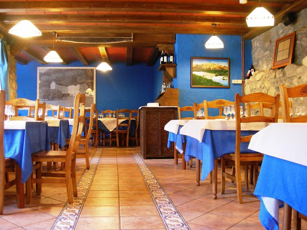 La Borda D'arnaldet *